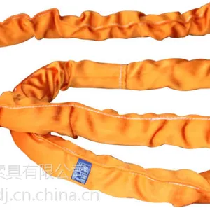 永嘉牌杜邦丝高强柔性吊带