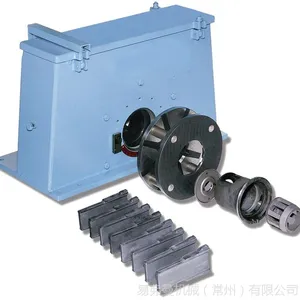 欧洲品牌抛丸机备件抛丸器