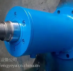 上海重型液压油缸【上海邺丰液压】
