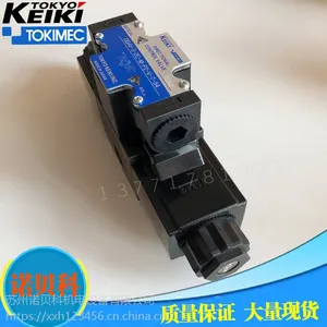 �ձ���������TOKIMEC��ŷ�DG5S4-10-6C-T-MU-H7-100