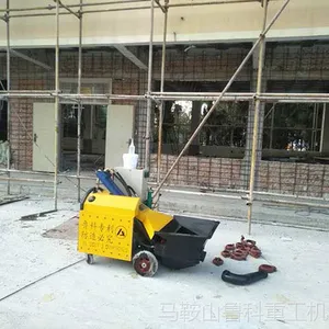 为什么现在农用二次构造柱小地泵被这么多用户信赖