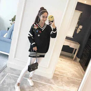女式明星毛衣