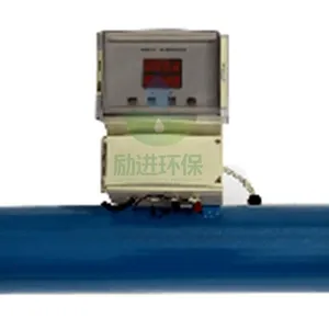 太原广谱感应水处理器
