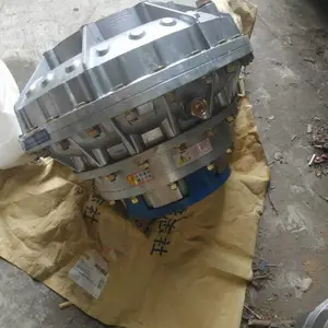 YOX650液力偶合器耦合器新乡金田液力
