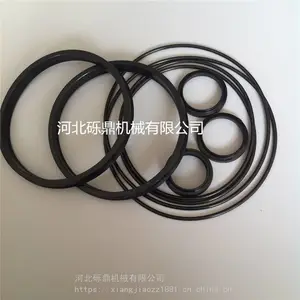 厂家直销橡胶制品 O型圈 尼龙制品 聚氨酯密封件 定制加工