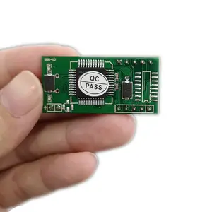 RS485ͨѶ13.56MHZ��Ƶ��ӦIC������ģ�� ��дģ��