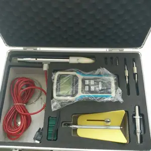 便携式电磁流速仪 产品型号:JZ-KL1