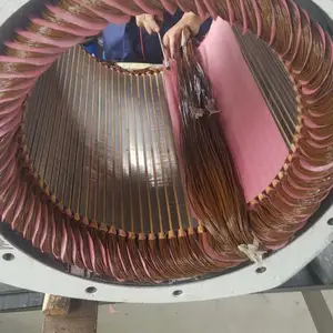 Ʒ�Ƴ���ֱ��10KW���ʵ������ŷ���� 100ת���������ͼ����