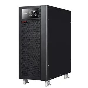 CASTLE�Ǳ�C6K����ʽUPS����ϵ�Դ6000VA5400W�������ذ칫��������ר��