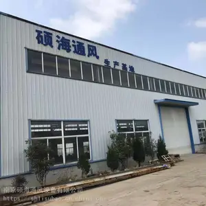 排烟天窗