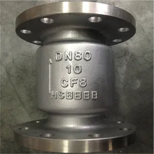 ��ʽֹ�ط� H42W 304 316����ֵ��� ��������