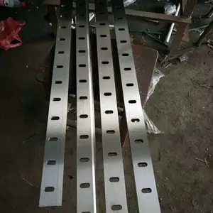 厂家供应优质H13 1025*80*20摆式液压剪板机刀片