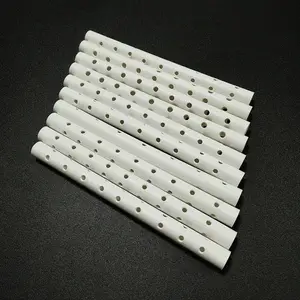 雾化引流硅胶管 胸腔引流硅胶管 一次性洗胃引流 医疗级铂金硅胶管定制