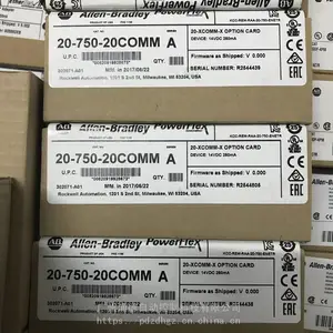 IO扩展模块20-750-20COMM原装现货