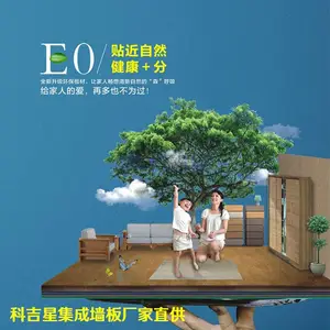 ����ǽ�泧 ʮ����֤Ʒ�ƿƼ�����̿��άʵ�Ĵ�尲װЧ��ͼ