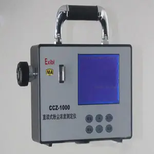 供应CCZ-20A粉尘采样器 CCZ-20矿用粉尘采样器 呼吸粉尘采样器
