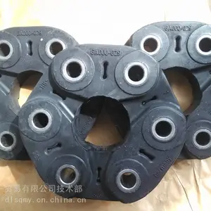 供应德国SGF柔性联轴器-GAB112型-大连松千密封