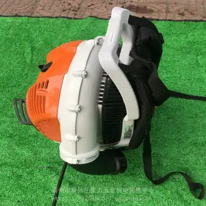��Ҷ��ɨ�����STIHL��������BR600����������ѩ�������˻�������