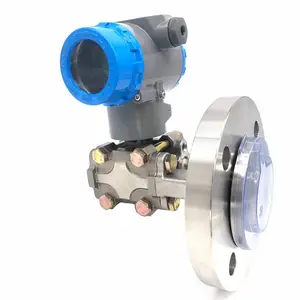 ����ѹ��������4-20mA ��HARTЭ�� ˫�������ܲ�ѹ�� ���̽ӿڣ�1/4NPT�ɶ���