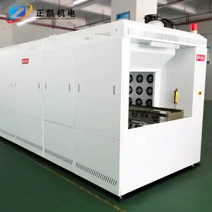 �ȷ�ѭ������¯ZKJCO-10-14����ʽ����¯�����ǰ�����ʽ�濾��