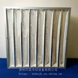 厂家直营吸油棉过滤器油烟初效过滤器空气过滤器