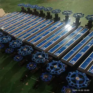 石英管双色液位计 型号:DIYA 4.0库号:M380089