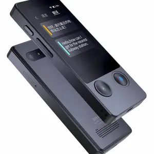wifi智能语音翻译机翻译器随身出国旅游翻译神器拍照离线翻译同声录音互译器多国语言学习