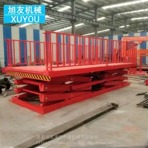 �ƶ�����̨װ����������ƽ̨�綯Һѹж��̨��ֳ��ţ��װжƽ̨