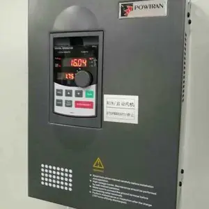PI500 030G3ά���մ���Ƶ�����ϱ��� POWTRAN�մ���Ƶ������ʾ �ϵ籨������