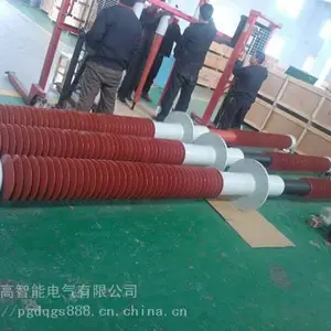 252KV��ǽ�׹�FCRG-220/630A���ֵ���������
