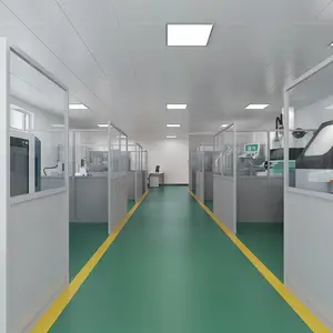 龙华厂房装修-选择龙华厂房装修 精工细作-良心品质