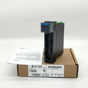AB �޿�Τ�� 1746-IV16 PLC �ɱ�̿���������ģ��