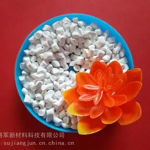 汇塑 合金系列 ABS阻燃母粒 防火氧指数高 优越工程塑料 HS-A-E5