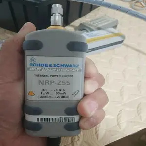 ����R&S�޵���ʩ�ߴ�NRP-Z11���ʴ�����/̽ͷ���۶��ֻ���