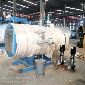 厂家供应莱芜WDR1-1.25-D1吨电加热蒸汽锅炉价格