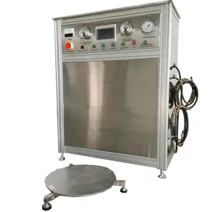 七氟丙烷药剂充装设备 二氧化碳充装机 全氟己酮充装机