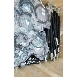 �ھ��PC200-8 ȫ��Һѹ�� P20S8-HA-HOSEO