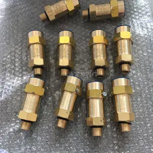 特灵安全阀SFA-22C300T9 DN20（3/4）1.38MPA