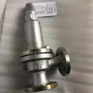 ��ѹ����ȫ��A28X-16T DN15