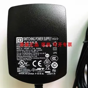 ��Ʒԭװ�ɺ� PHIHONG 12V 1A��Դ������ ���ͣ�PSAC12R-120