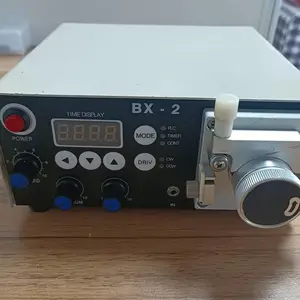 上海统业大量批发精密BX-2蠕动式点胶机