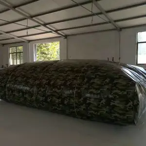 水囊 液袋 PVC桥梁预压水袋 消防抗旱水囊长期供应