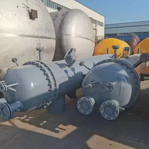 排污水换热器 排污水冷却器 连排污水换热器 污水热量回收