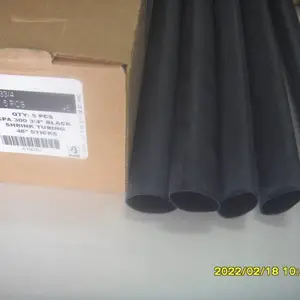 海德科代理美国ALPHAWIRE高温热缩套管FIT-400-9耐温200度