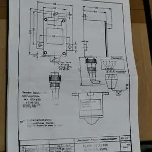 ��Ӧ�¹�egonharig ����̽���� FL/SS 7510/35 MIL