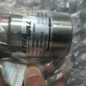��Ӧ����ԭ��ԭװ Straval ��ѹ�� BPS05-07T-N5980 26956-1