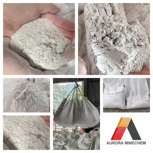 Fluorspar Sand & Powder CaF2 96– 97% / 99.9% High Purity for Optical Glass, Semiconductor, Aerospace, Ceramics, and G