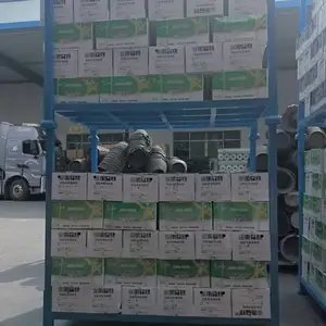 仓库插管式堆垛架巧固架叠高架农产品堆高架支持按需定制