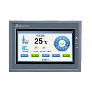 显控触摸屏EA-043A/070B SK-043FE/043HE/070FE/035FE/102EH/156QS