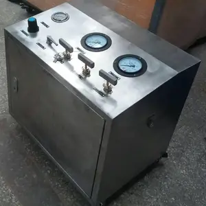 ����Դ��·��ѹ�����Բ���̨ �����Լ���豸100MPa